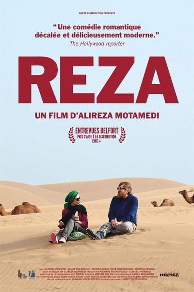 Watch - (2019) رضا Movie Online Torrent