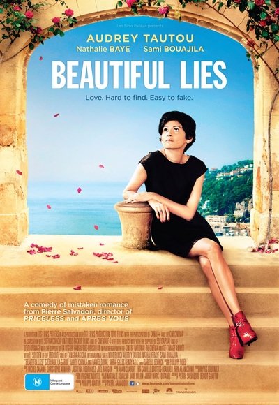 Watch Now!(2010) De vrais mensonges Full Movie -123Movies