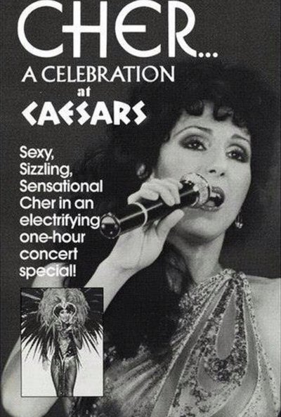 Watch - (1979) Cher: A Celebration at Caesars Full Movie Torrent