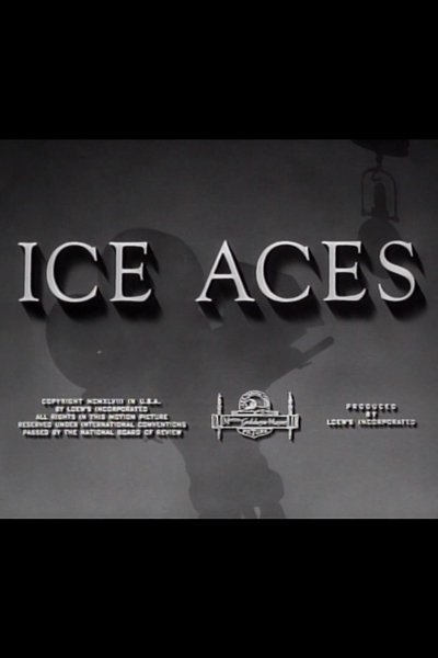 Watch - (1948) Ice Aces Full Movie Online Torrent