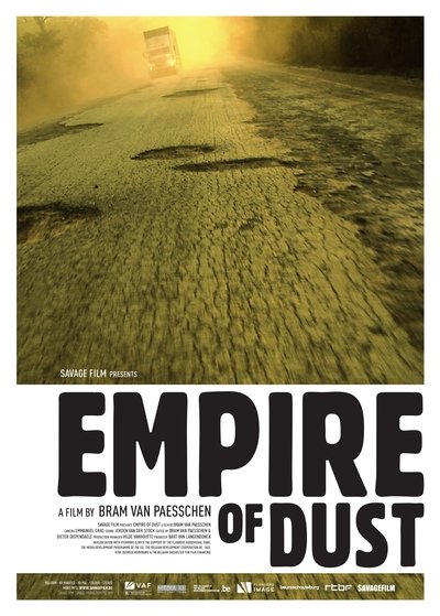Watch!(2011) Empire of Dust Movie Online Free Putlocker