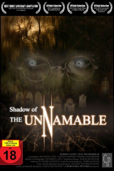 Watch - (2013) Shadow of the Unnamable Full Movie