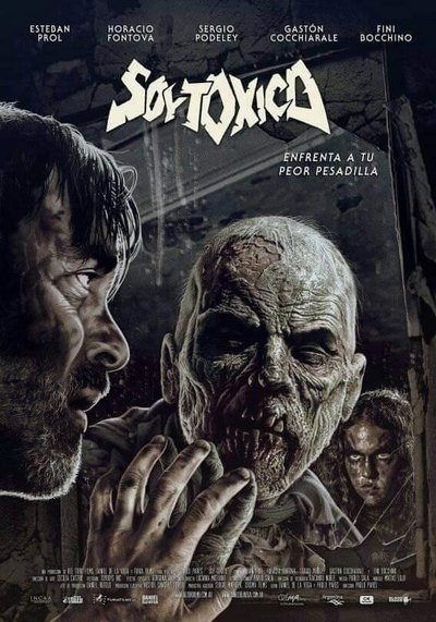 Watch - (2018) Soy tóxico Movie Online Free Putlocker