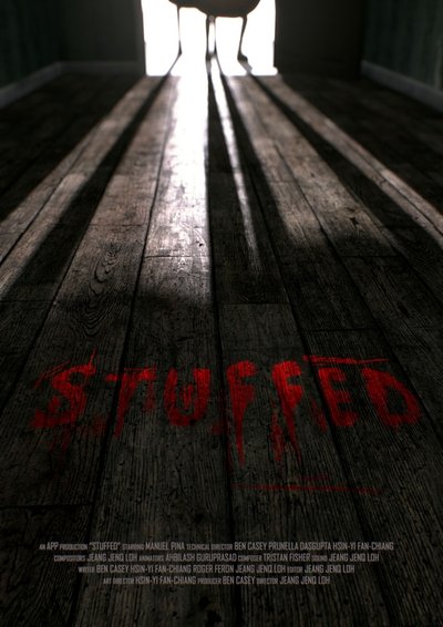 Watch - (2018) Stuffed Full Movie Online Putlocker