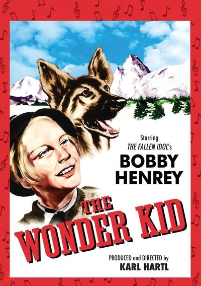Watch - The Wonder Kid Movie Online Free