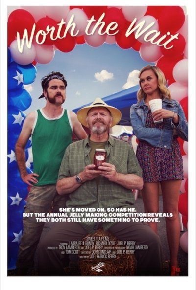 Watch Now!(2016) Worth the Wait Movie Online -123Movies