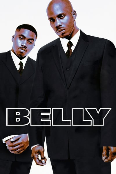 Watch - Belly Movie Online
