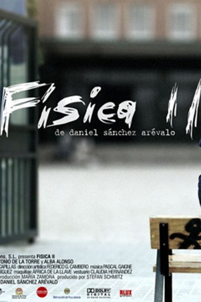 Watch!Física II Movie Online Free