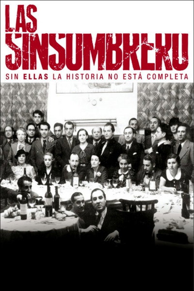 Watch - (2015) Las sinsombrero Movie Online 123Movies