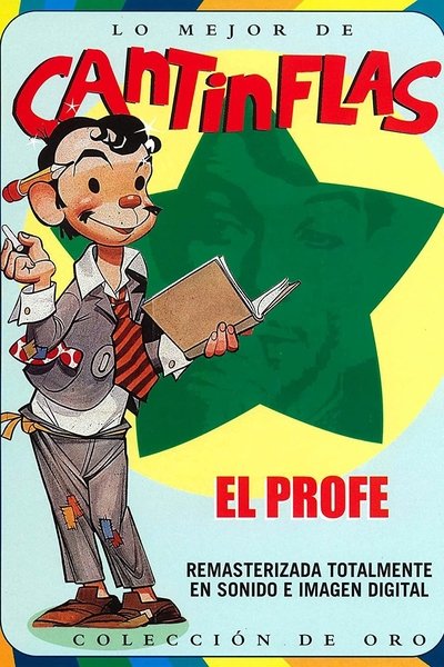 Watch - (1971) El profe Movie Online 123Movies
