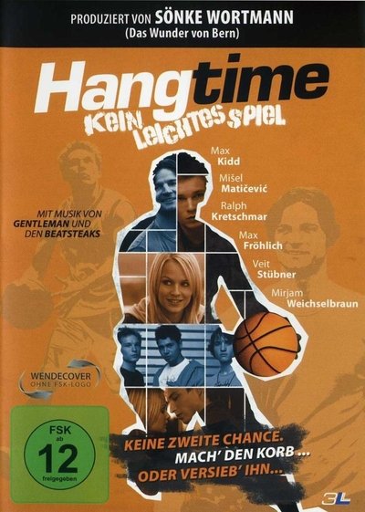 Watch - Hangtime - Kein leichtes Spiel Full Movie Online -123Movies
