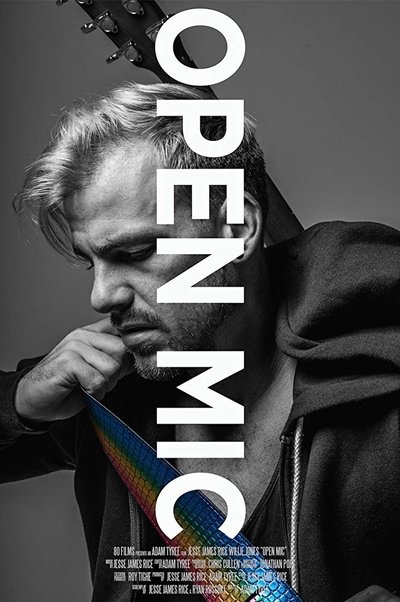 Watch Now!(2018) Open Mic Movie Online Torrent