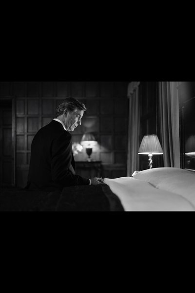 Watch!(2010) The Stag Without a Heart Full Movie