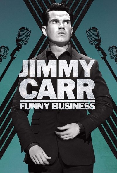 Watch Now!(2016) Jimmy Carr: Funny Business Full Movie Online 123Movies