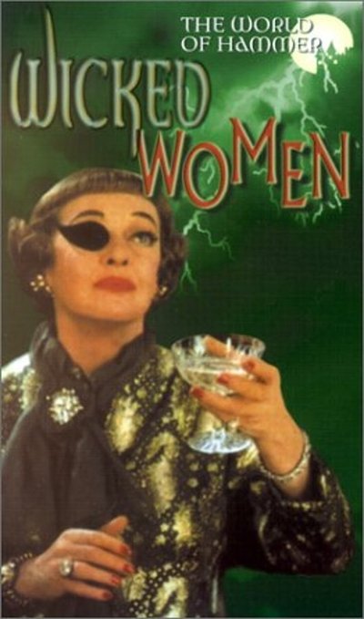 Watch!(1994) The World of Hammer: Wicked Women Movie Online -123Movies
