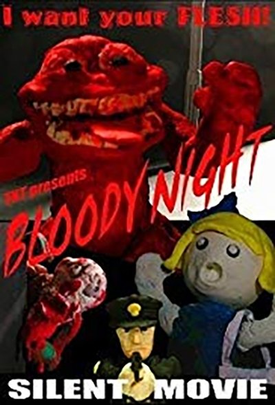 Watch!(2006) Bloody Night Movie Online Putlocker