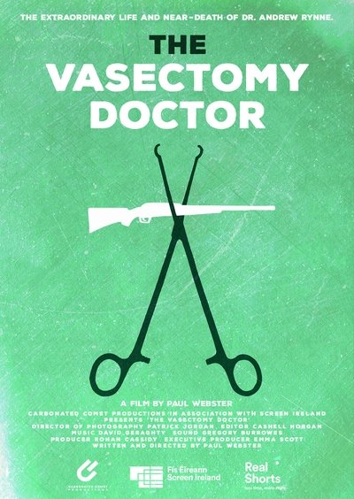 Watch Now!(2018) The Vasectomy Doctor Movie Online Torrent