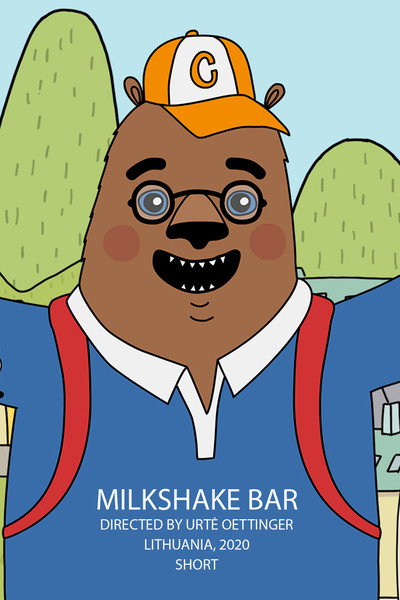 Watch Now!Milkshake Bar Movie OnlinePutlockers-HD