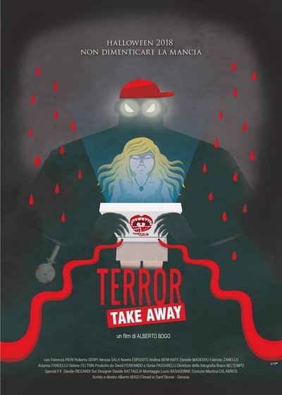 Watch!Terror Take Away Full Movie Online -123Movies