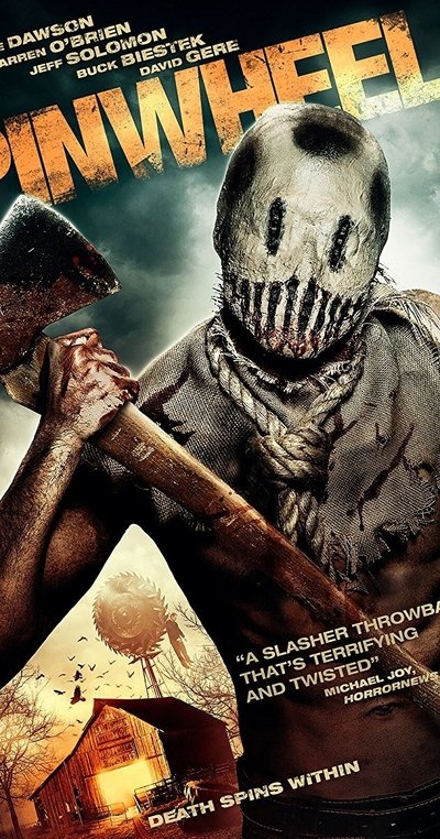 Watch!Pinwheel Movie Online Free Putlocker