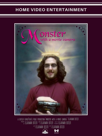 Watch - Monster with a Movie Camera Full Movie Online -123Movies