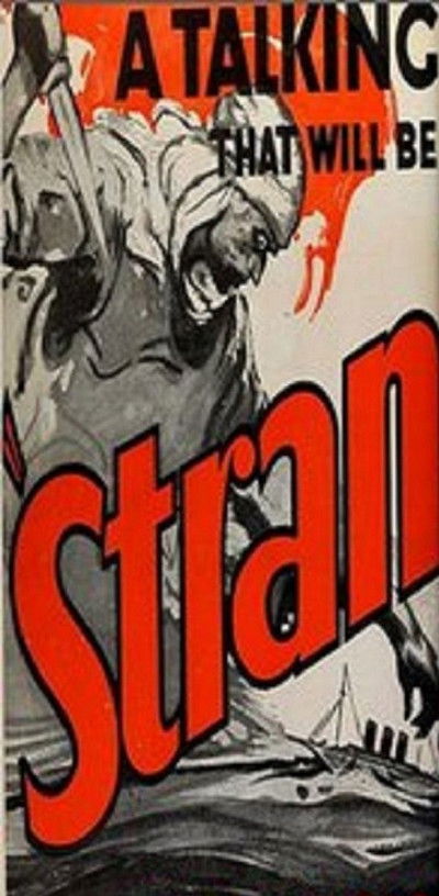 Watch!(1929) Strange Cargo Full MoviePutlockers-HD