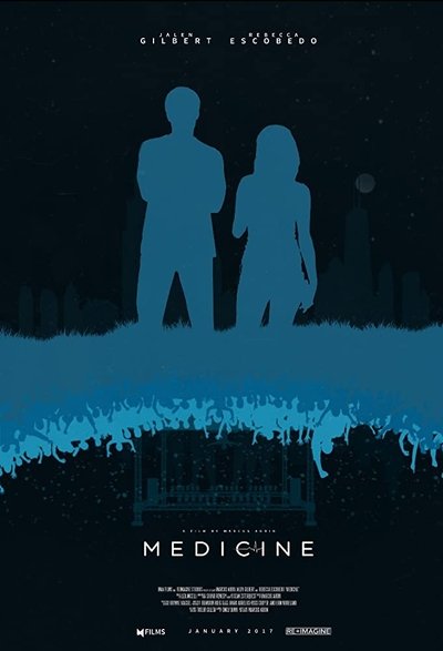 Watch - Medicine Movie OnlinePutlockers-HD