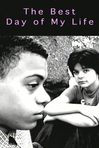 Watch!(1999) The Best Day of My Life Movie Online Free -123Movies