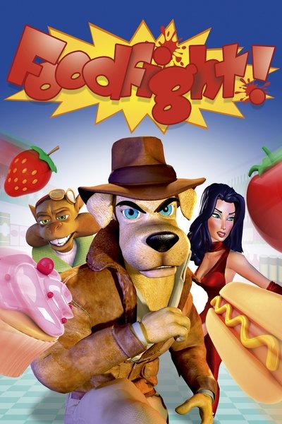 Watch Now!Foodfight! Movie Online Torrent