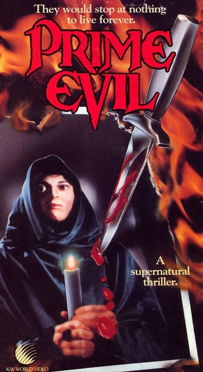 Watch!Prime Evil Movie Online Torrent