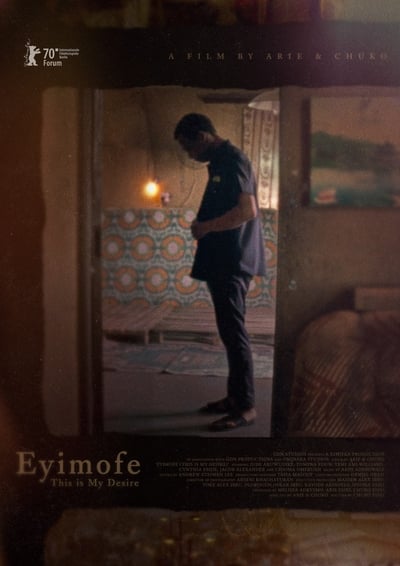 Watch - (2020) Eyimofe Full Movie -123Movies