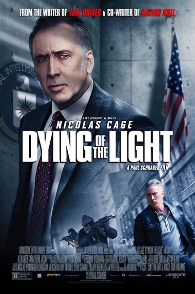 Watch!(2014) Dying of the Light Full Movie OnlinePutlockers-HD