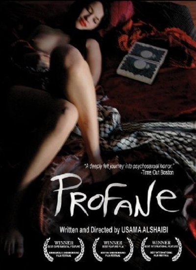 Watch!Profane Full Movie OnlinePutlockers-HD