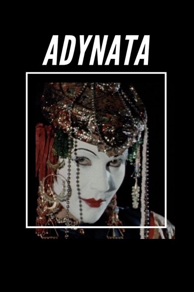 Watch - Adynata Movie Online Putlocker
