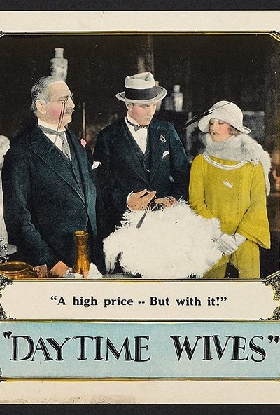Watch!Daytime Wives Full Movie Online Torrent