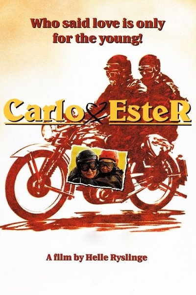 Watch!Carlo og Ester Movie OnlinePutlockers-HD