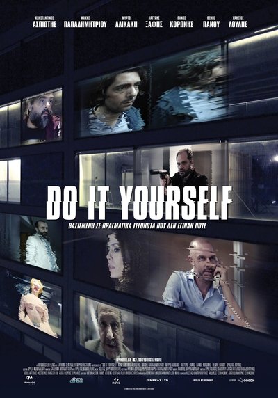 Watch!Do It Yourself Full Movie Online -123Movies