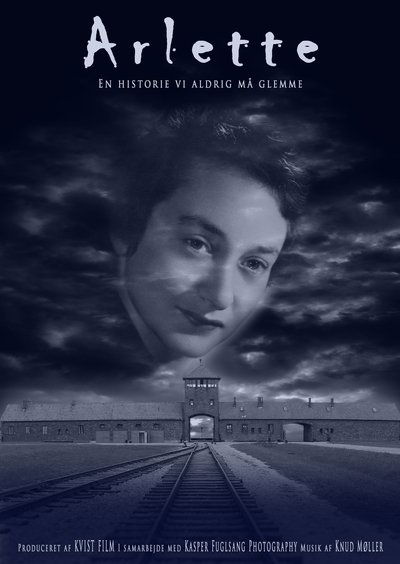 Watch - Arlette: En historie vi aldrig må glemme Full Movie Online 123Movies