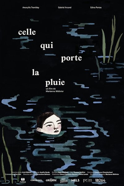Watch!(2019) Celle qui porte la pluie Movie Online Free Putlocker