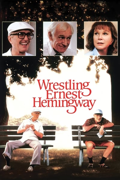 Watch Now!Wrestling Ernest Hemingway Movie Online Free Torrent