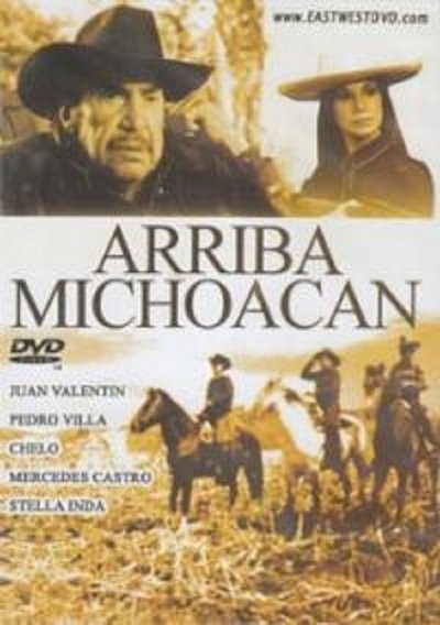 Watch Now!Arriba Michoacn Movie Online Free Torrent