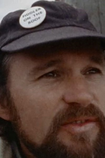 Watch - Norman Jewison, Film Maker Movie Online