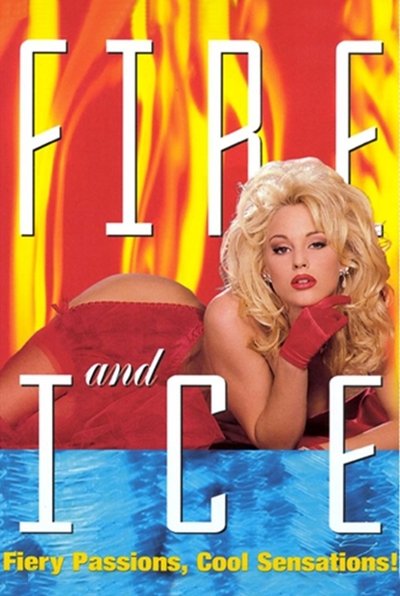 Watch!(1997) Fire and Ice Movie OnlinePutlockers-HD