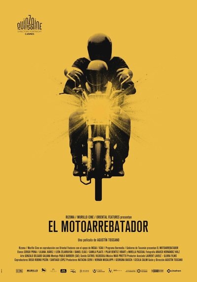 Watch!(2018) El motoarrebatador Full Movie 123Movies