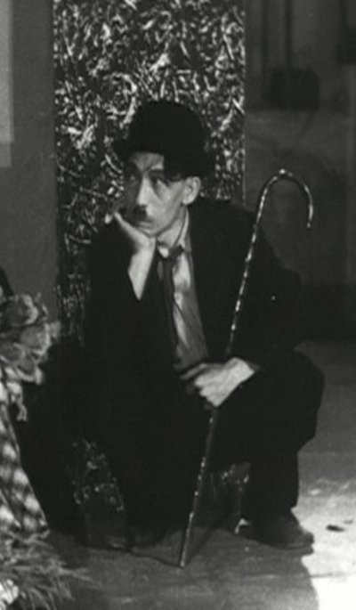 Watch!(1952) 賣花女 Movie Online