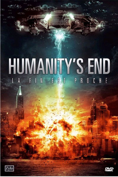 Watch!(2009) Humanity's End Movie Online FreePutlockers-HD
