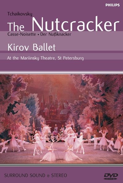 Watch Now!(1994) The Nutcracker Movie Online Putlocker