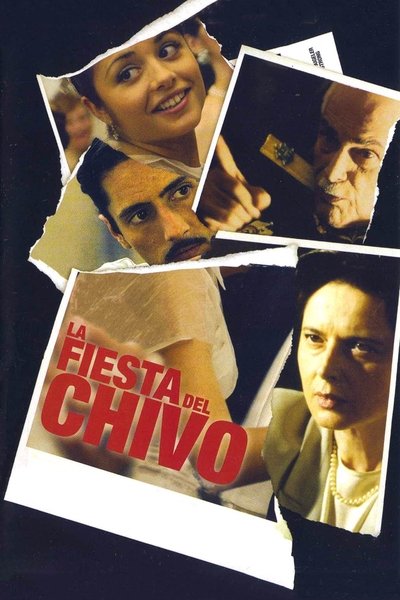 Watch!La Fiesta del Chivo Movie Online Free -123Movies