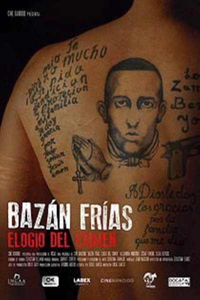 Watch!Bazn Fras, elogio del crimen Movie Online 123Movies