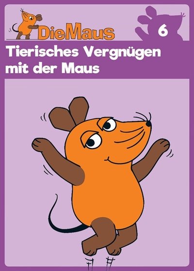 Watch - () Die Sendung mit der Maus, Tierisches Vergngen mit der Maus Full Movie Online 123Movies